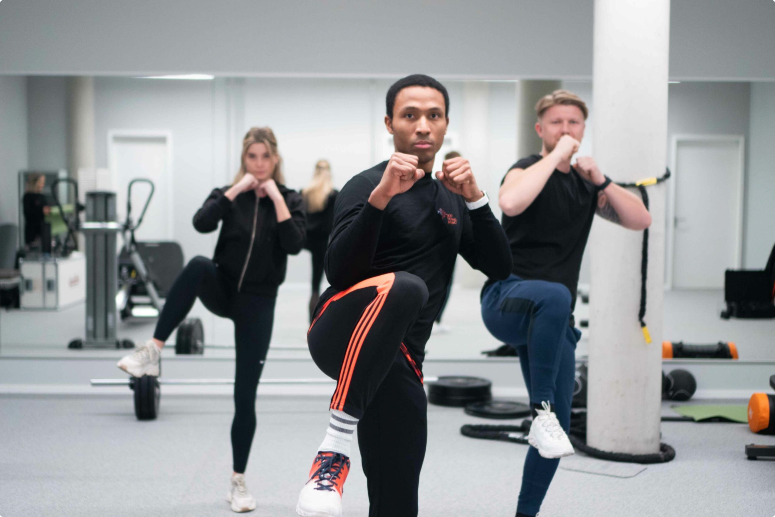 Body Tuning Agency Team